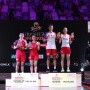 China Dominasi Malaysia Masters 2026 dengan Tiga Gelar Juara