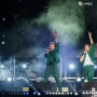 Konser Westlife 'The Hits Tour 2024' Sukses Digelar di Jogja, Nicky CS Takjub dengan Candi Prambanan