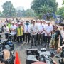 DSDA DKI Gencar Merawat dan Membangun Sarana Pengendalian Banjir