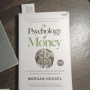 The Psychology of Money: Panduan Bijak Mengelola Keuangan