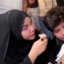 Berangkat Haji, Atta Halilintar dan Aurel Hermansyah Nangis-nangisan Berpisah dengan Ameena