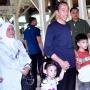 Jokowi Akui Kumpulkan Ketum Parpol Akhir Bulan Lalu, Bahas Reshuffle Kabinet?