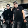 Padahal Diprediksi Menikah, Sule dan Santyka Fauziah Diduga Putus