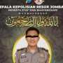 Gaji dan Tunjangan Briptu RDW: Uang Kebutuhan untuk Judi, Berujung Istri Bakar Suami