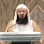 Profil Ustaz Mufti Menk, Ulama Zimbabwe 'Penuntun' Sabda Ahessa Selama Proses Hijrah