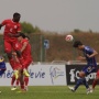 Toulon Cup: Indonesia Kembali Raih Hasil Minor Usai Takluk 1-4 dari Jepang