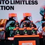 Motul Luncurkan Seri Pelumas Baru untuk Motor Performa Tinggi