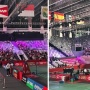 Indonesia Open Sepi Penonton Jadi Gunjingan, Warganet Senggol Harga Tiket