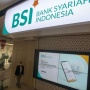 Jadwal BSI Tebar Dividen Tunai Rp1,05 Triliun