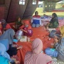 Tangki TBBM Tuban Bocor, 5 Warga Dirawat dan Ribuan Orang Mengungsi