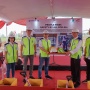 Astra Motor Resmikan Safety Riding Center Jawa Tengah, Wujud Komitmen Keselamatan Berkendara