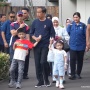 Belikan Mainan Untuk Jan Ethes dan La Lembah, Jokowi Sampai Rogoh Kocek Hampir Setara UMK Solo