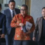 Buku Catatan Hasto Belum Dikembalikan, KPK Ungkap Alasannya