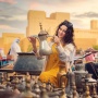 Ingin jelajahi Budaya dan Tradisi, ini 7 Souk Wajib Dikunjungi di Saudi
