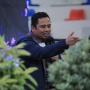 Arief R Wismansyah Canangkan SMA/SMK Swasta Gratis Jika Terpilih Jadi Gubernur Banten