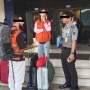 Nasib Bule Kere Liburan Bareng Pacar di Bali, Ditahan Imigrasi Gegara 20 Hari Tak Bayar Makan dan Hotel