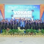 Wujudkan SDM Unggul Berdaya Saing, Pupuk Kaltim Kembali Wisuda 30 Peserta Pendidikan Vokasi Industri