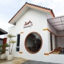 Areumda Cafe, Nongkrong ala Korea di Jambi yang Instagramable Abis!