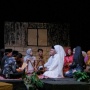 Butandang: Ketika Tradisi dan Cinta Berpadu dalam Karya Seni Teater Kuju