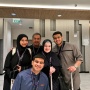 Fadil Jaidi Boyong Pak Muh Sekeluarga Berangkat Haji: Definisi Bahagiakan Orangtua Dunia Akhirat