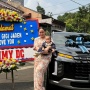 Sensasi Baru, Denise Chariesta Rayakan Tumbuh Gigi Anaknya dengan Hadiah Fantastis, Mobil Seharga Rp1 Miliar