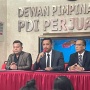 Berbuntut Panjang, Tim Hukum PDIP Bakal Polisikan Penyidik KPK Kompol Rossa ke Polda Metro Besok