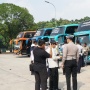 Sidak Bus Pariwisata di DKI dan Bogor, Kemenhub Temukan 37 Bus Tak Laik Jalan