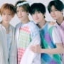 NCT Wish Tampil Colorful dan Ceria di Teaser Image Pertama Single Jepang Bertajuk 'Songbird'