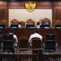 Tidak Terus Terang dan Berbelit, Muhammad Hatta Anak Buah SYL Dituntut 6 Tahun Penjara
