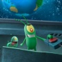 Plankton akan Digarap Film Sendiri, Segara Tayang pada 2025