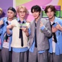 Bikin Haru, WayV Raih Trofi Pertama Music Show Setelah 5 Tahun Debut