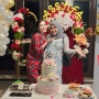 Cuma Pakai Piama Ratusan Ribu, Outfit Ayu Ting Ting saat Rayakan Ultah Adik Dipuji: Biasa Aja, tapi Menyala