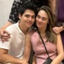 Awalnya Lucu-lucuan, Nagita Slavina Malah Berakhir Jadi Mak Comblang Luna Maya dan Maxime Bouttier