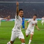 Rizky Ridho Cetak Gol!!! Timnas Indonesia Unggul 2-0 Atas Filipina