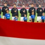 Jadwal Timnas Indonesia di Putaran 3 Kualifikasi Piala Dunia 2026: Dimulai September 2024 hingga Juni 2025