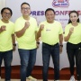 Antusiasme Tinggi, Lebih dari 4.000 Tiket Flash Sale Sold Out dalam Sehari Pendaftaran Digiland Run