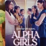 5 Series Dibintangi Jihane Almira, 'Alpha Girls' Segera Tayang