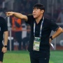 Media Korea Selatan Ungkap Potensi 'Bajak' Shin Tae-yong dari Timnas Indonesia