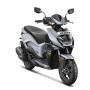 Intip Pesaing Honda Beat dan Yamaha Mio: Desain Kekar, Harga Cuma 15 Jutaan