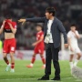 Shin Tae-yong Tebar Ancaman Jelang Ronde 3 Kualifikasi Piala Dunia 2026: Saya Bakal Kerja Keras untuk Timnas Indonesia