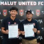 Pertajam Lini Depan, Malut United Resmi Datangkan Penyerang Yandi Sofyan