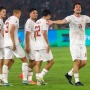 3 Negara dengan Ranking FIFA yang Terendah Lolos Putaran Ketiga, Ada Timnas Indonesia