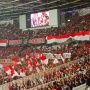 Pesan Ultras untuk Timnas Indonesia: Hey Garudaku, Berhenti di Sini atau Lanjut Raih Mimpi!