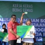 Pemerintah Kota Makassar  Daftarkan 35.422 Pekerja Rentan Jadi Peserta BPJS Ketenagakerjaan