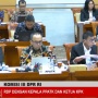 Ngeluh di DPR, Pimpinan KPK Curhat Pejabat Setor LHKPN Asal-asalan: Aturannya Lemah, Gak Ada Sanksinya!