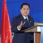 Polemik Penambahan Kuota Pemain Asing di Liga 1, Ini Kata Erick Thohir