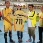 Jejak Rita Widyasari: Dari Jersey Mitra Kukar Jadi Rompi Koruptor