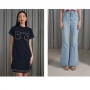 Brand Fashion Lokal Claude Hadirkan Koleksi Denim dan Rajut, Ini Inspirasi Padu Padan yang Modern dan Stylish