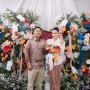 Dustin Tiffani Resmi Bertunangan, Cara Melamar Ditha Bikin Orang Baper