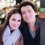 Akhirnya Diterima, Beda Restu Keluarga Maxime Bouttier dan Reino Barack ke Luna Maya Terkait Masa Lalunya